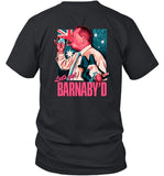Frothies Store Let's Get Barnaby'd Shirt