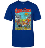 Guns N' Roses October 11th, 2023 Phoenix, Arizona Event T-Shirt