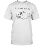 Limited Screaming Females T Shirt