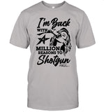 A Million Reasons To Shotgun Shirt