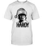 Hardy-Mas Shirt