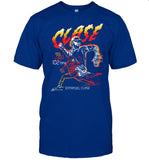 Cleveland’s mmanuel Clase Tee