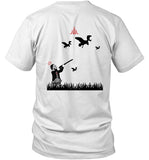 Ducking Season T-Shirts