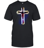 Limited Nawafers Razorblade Shirt