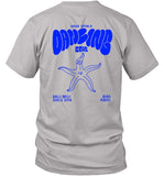 Frah Quintale Radio Tour Tee