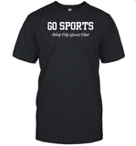 Limted Go Sports Windy City Sports Club Shirt