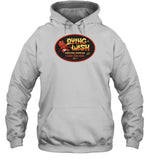 Dying Wish Survival Supplies Hoodie