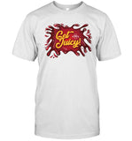 Limited Iowa State Cyclones Football Get Juicy Shirt