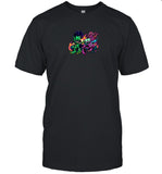 limited SuperMega couch goblins shirt