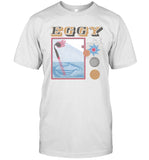 Limited Eggy Waiting Game Fall Tour 2024 Tee