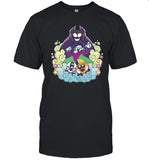 Limited Creator Ink Spooky Month The Hauntiest Shirts