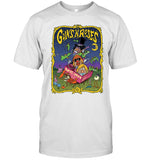 Guns N' Roses Ford Idaho Center Arena Boise, Idaho Oct 22 2023 Limited Tshirt
