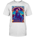 Dave Matthews Band Alpharetta, GA July 25 2023 T-Shirt