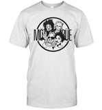 Crüe Limited Shirt