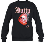 Limited Sean Paul Dutty Smoke Lips Shirt