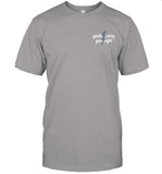 Degen Toonz GM & GN Shirt