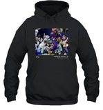 Derrick Henry Features Tee