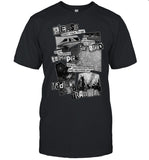 Limited The Lost Bros Please Don’T Talk To Me Shirt