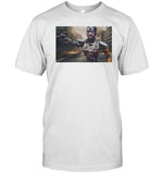 George Droyd Gangsta Droyd Shirt