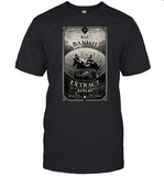 Limited Hunt Showdown Kill Banish Extract Repeat Shirt