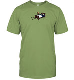 France Steph Says Night Night