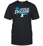 hailie deegan wastequip tee