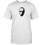 limited Jack Kays Face shirt