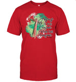 Limited Jesus Is The Reason New Tee