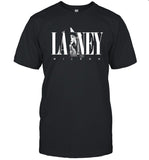 Limited Lainey Wilson Shadow Logo T-Shirt