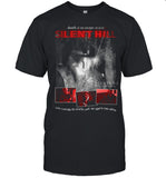 Konami Silent Hill 1999 Release Day Shirt Limited