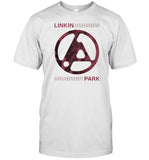 Linkin Park Zero Liquid Cream New 2024 T Shirt