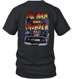 Dale Earnhardt 3 Born To Run T-Shirt