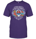 Dead & Company Floral Shirt