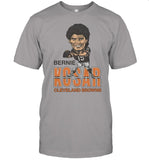 Homage Cleveland Browns Bernie Kosar Medium Tee