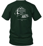 Entrylevel-Llc Store Never Talk To Cops Shirt