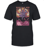 Five Nights At Freddy's Into The Pit Ball Pit Bonnie Shirt