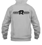Fuerza Regida Esenciales Hoodie New