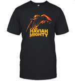 Haviah Mighty Graphic New Shirt