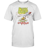 Green Day Punk Bunny Dookie T-Shirt
