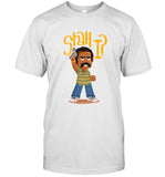 Amban Aavesham Character T-Shirt