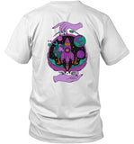 Imon Farris Lift Off T Shirt