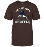 Limited Padres Do The Soto Shuffe Shirt