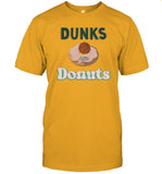 Limited Dunks And Donuts Shirts