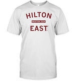 Hilton East Boston 2024