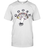 Goose The Capitol Theatre Show T-Shirt