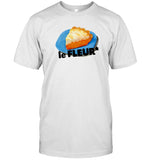 Limited Pie Le Fleur T-Shirt