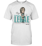 Limited Grayson Waller Candice Lerae Tougher Than You Shirt