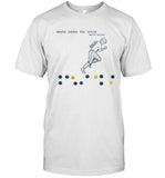 Death Cabby For Cutie Seattle Mariners T Shirt