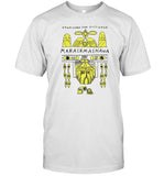 Father John Misty The Elves T Shirt