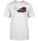 Limited Fgmoo Holiday Shirt